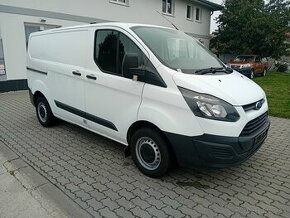 Ford Transit Custom 2.2 TDCi  2015