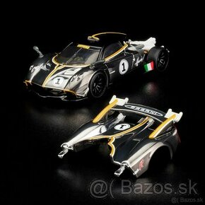 Hot Wheels - RLC Pagani Huayra R - 1