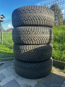 255/55R19 - 1