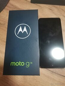 Motorola g 14 - 1