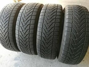 195/60 r16C zimné pneumatiky