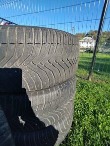 Gumy Michelin - 1