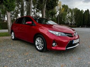 Toyota Auris 1.6 - 1