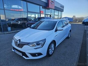 Renault Mégane Grandtour 2019 | 1.5dci - 1