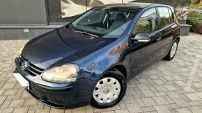 Volkswagen Golf 5 1.9tdi