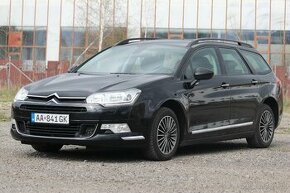 Citroen C5 Kombi 1,6 Turbo benzin - 1