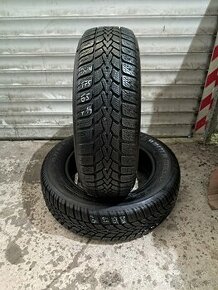 Dunlop zimné 175/65/R14 - 1