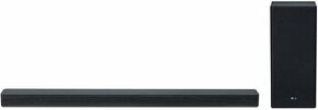 LG Wifi Soundbar - 1