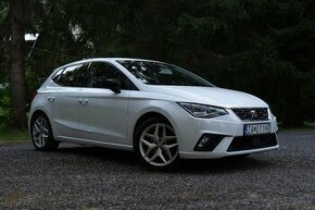 Seat Ibiza 1.5 TSI 150 EVO FR