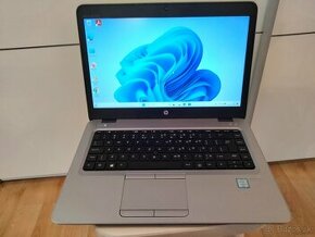 HP Elitebook 840 G3, Intel core i7, 16gb ram ,256gb ssd ,W11 - 1