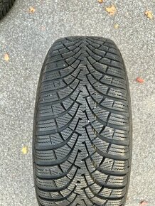 Zimne pneumatiky Good Year 205/55 R16 - 1