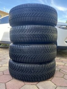 Sava 225/65 R17 Eskimo SUV