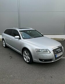 Audi a6 c6 Quattro