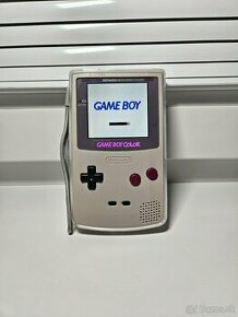 Nintendo Gameboy Color IPS FUNNYPLAYING