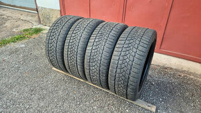 Zimné pneumatiky Firestone Winterhawk 3 225/45 R17 94V XL