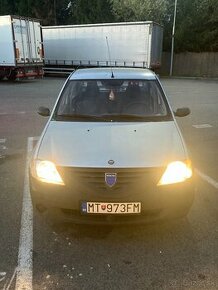 Dacia Logan 1.4