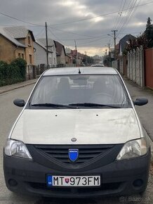 Dacia Logan 1.4 55kw