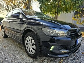 Volkswagen Polo 1.6 TDI SCR Comfortline, Mesačne: 177€