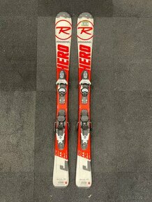 Detske lyze Rossignol HERO J 110cm