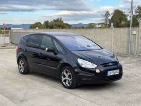 Ford S-max 2.0 TDCi 103kw Facelift 2011 - 1