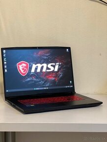 MSI Katana GF76