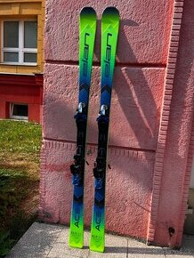 Lyže ELAN Race ACE SLX - 164cm