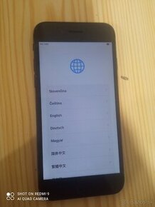 Iphone SE 2020 128gb