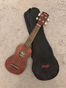 Ukulele Stagg US20