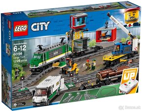 Lego City