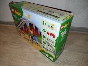 Lego duplo 10872