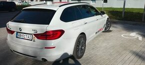 BMW 520d