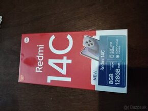 Redmi 14 C