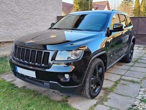 Jeep Grand Cherokee WK2