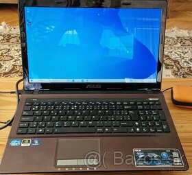 ASUS K53S notebook