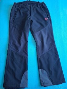 Mammut SoFtech nohavice velkost 54