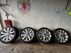 VW R17 Original 5x112