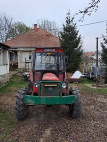 Zetor 5645