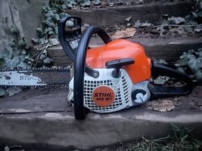 Stihl MS 181