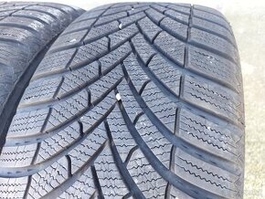 235/55R17 SEMPERIT- CONTINENTAL zimné pneumatiky