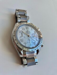 Omega Speedmaster Reduced