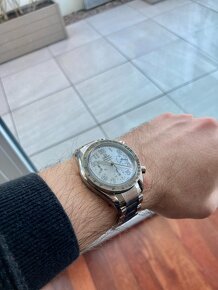 Omega Speedmaster Reduced