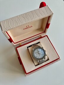 Omega Speedmaster Reduced