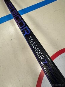 CCM TRIGGER 7 PRO RIBCOR HOKEJKA LAVACKA 