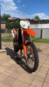 Ktm sxf 250