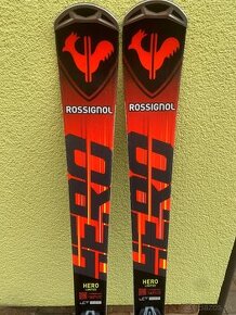 Rossignol Hero 167cm