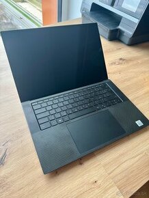 DELL XPS 15-9500 15,6'' 4k, Intel i9, 32GB, 2TB SSD