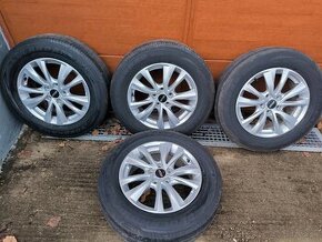 R17 5x114,3 ET 50