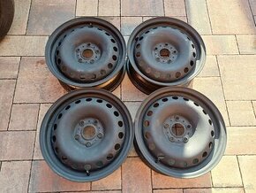 plech.disky Renault Kangoo 2----6Jx15-ET-44--5x108