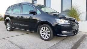 VW SHARAN 2.0TDI 110kW 4MOTION DSG