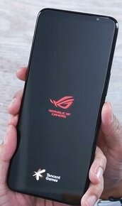 Asus rog phone 6 16/512 GB